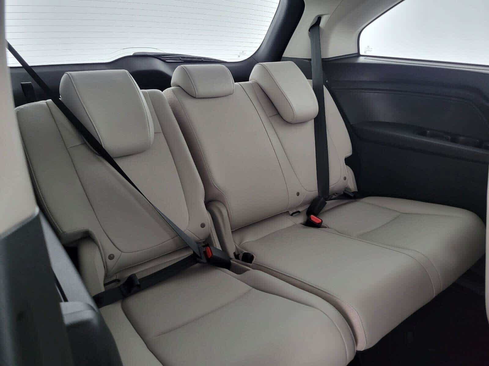 New 2027 Honda Odyssey EX-L image 14