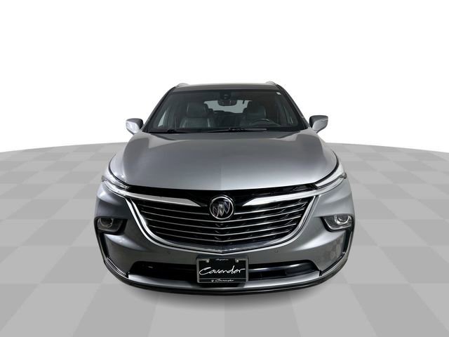 Used 2024 Buick Enclave Premium AWD/4WD image 3