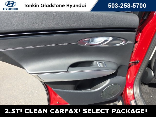 Used 2023 Genesis GV70 2.5T w/ Select Package image 27