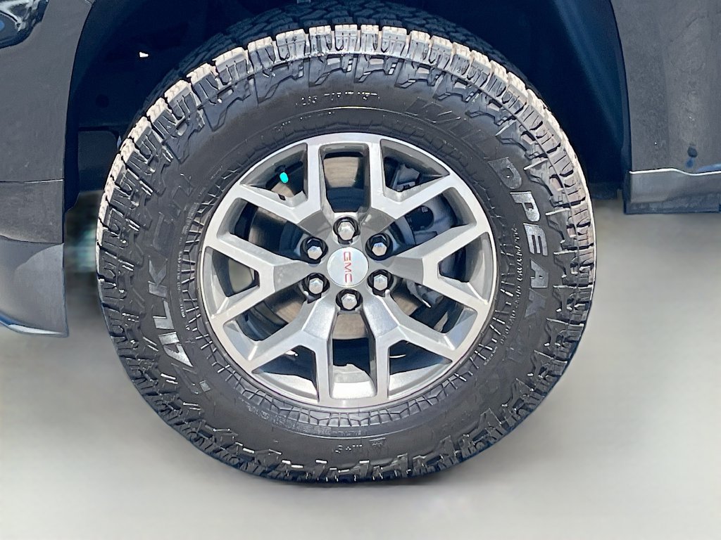 Used 2022 GMC Canyon AT4 AWD/4WD image 31
