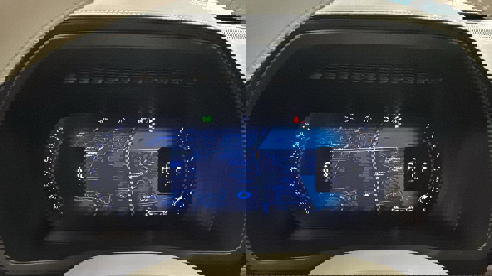 New 2026 Volvo XC90 B6 Ultra w/ Protection Package Premier image 15