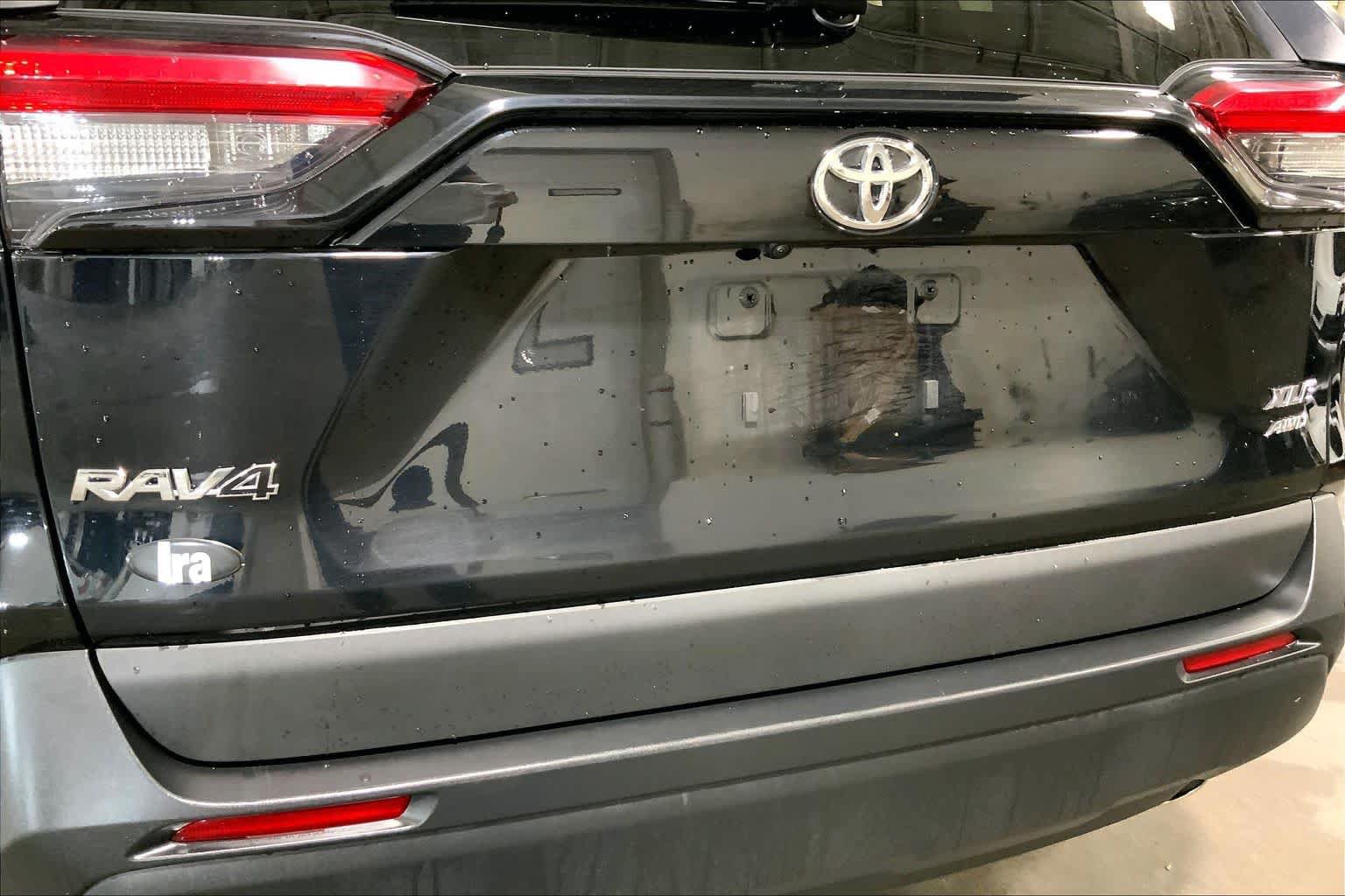 Certified 2024 Toyota RAV4 XLE w/ Convenience Package AWD/4WD image 31