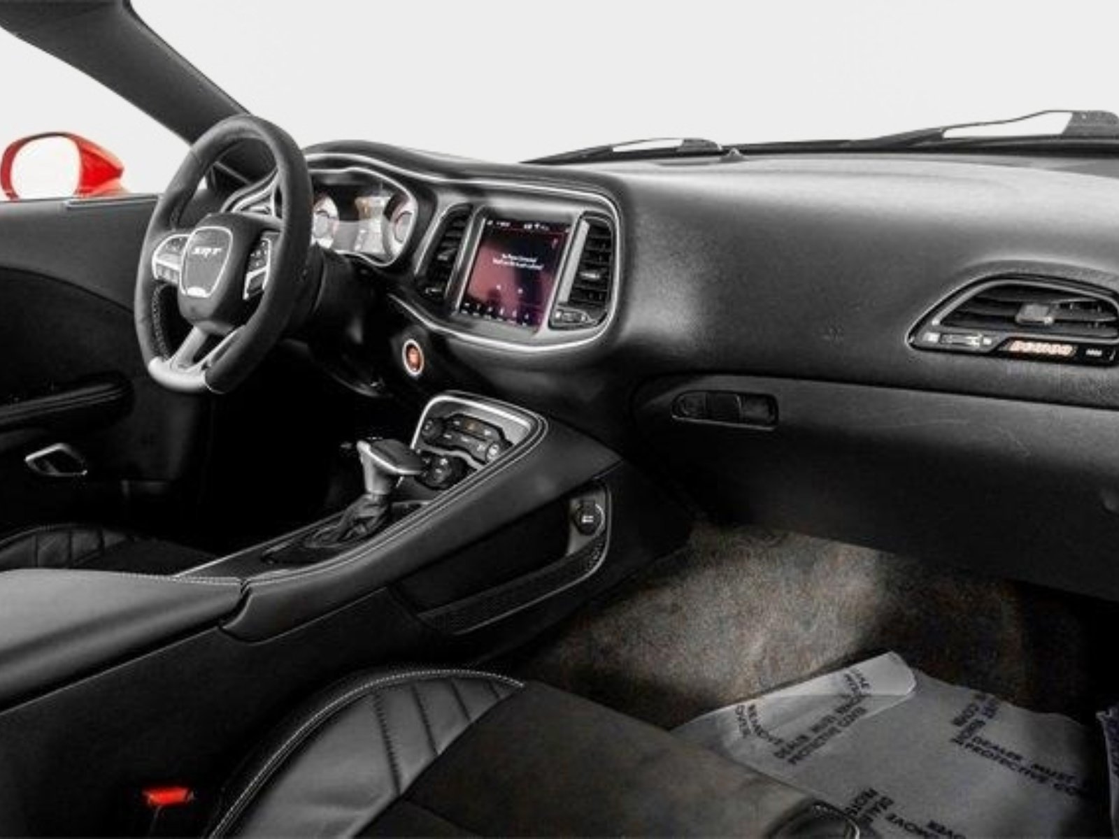 Used 2018 Dodge Challenger SRT Demon RWD image 46