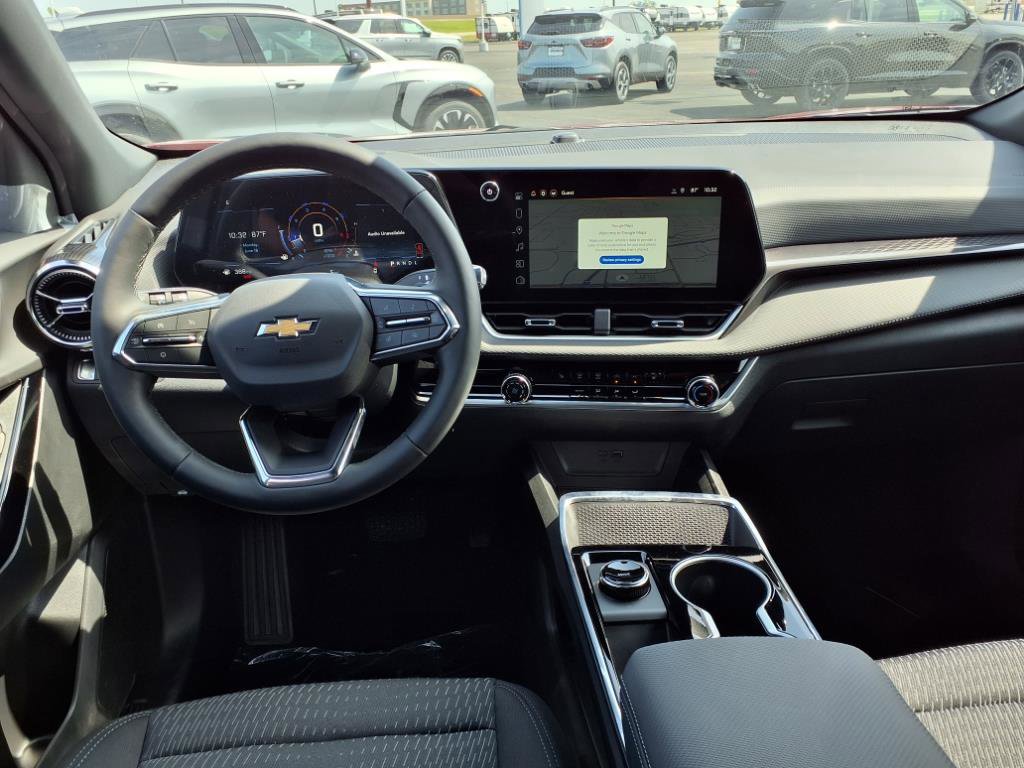 New 2026 Chevrolet Equinox LT image 15