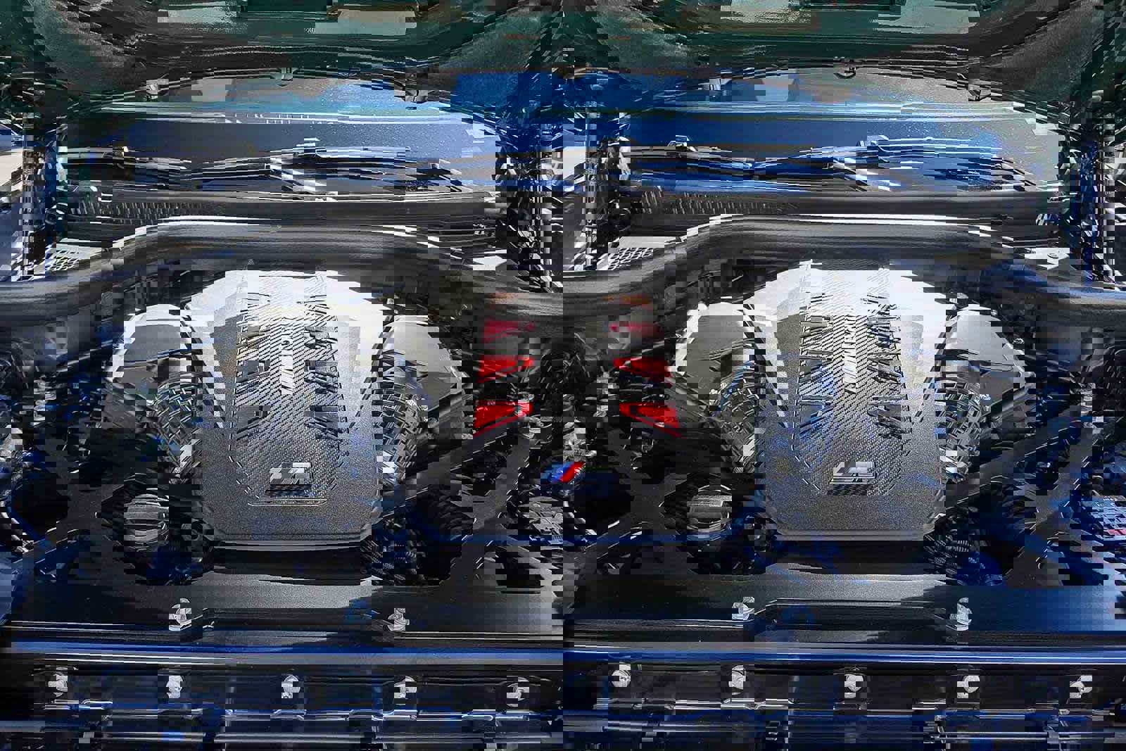 New 2026 BMW X5 M Competition w/ Executive Package image 44