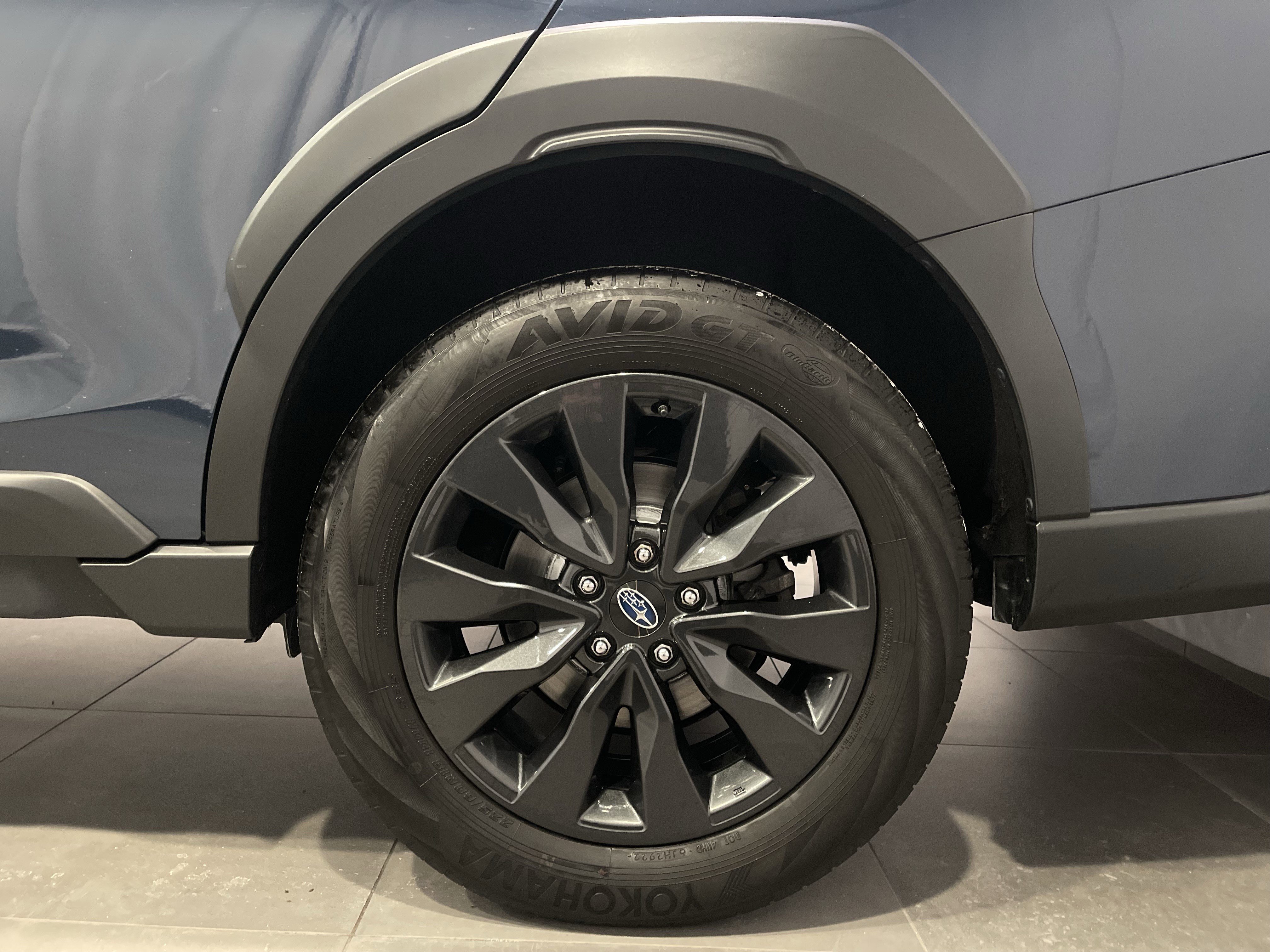 Used 2023 Subaru Outback Onyx Edition XT image 9