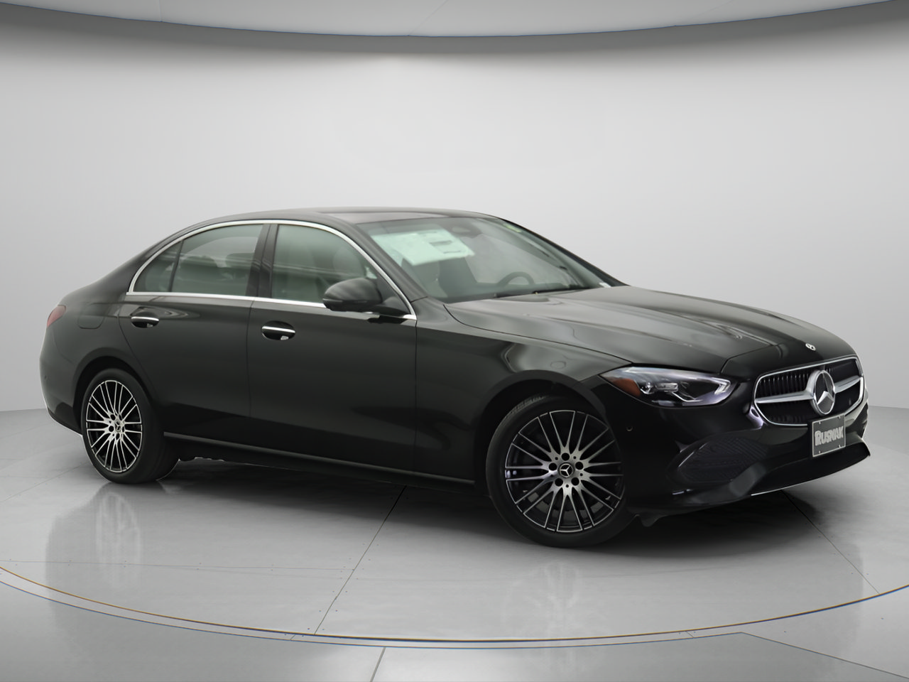 New 2026 Mercedes-Benz C 300 Sedan image 13