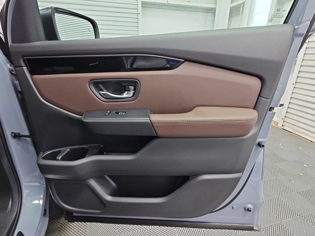 New 2026 Honda Pilot TrailSport image 42