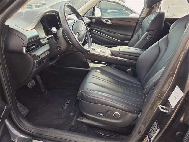 Used 2024 Genesis GV80 2.5T image 3