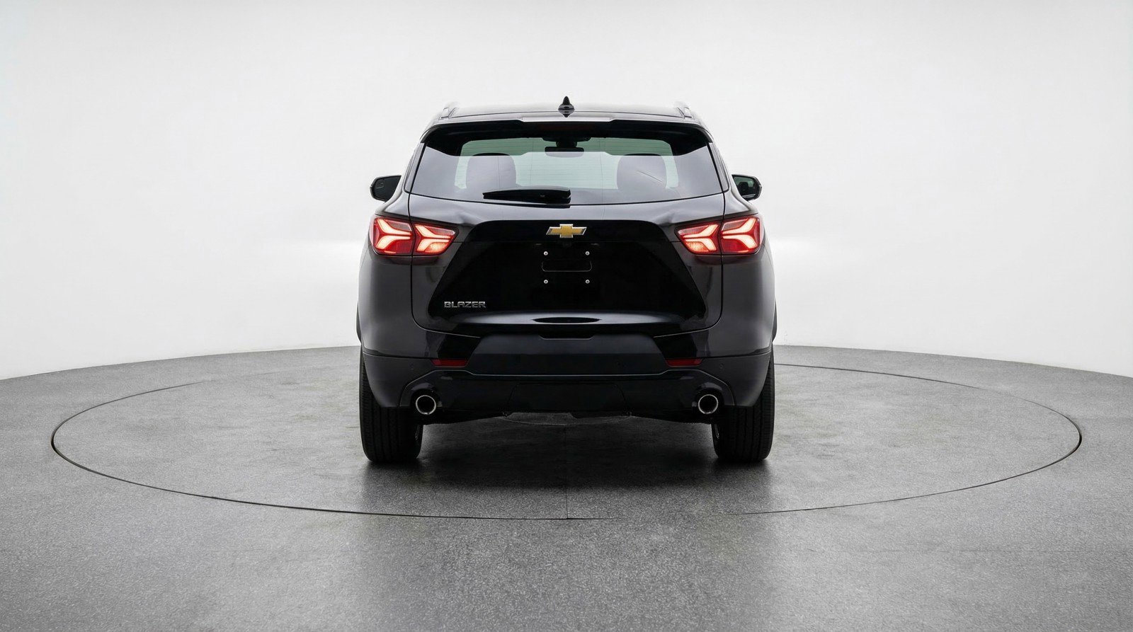 Used 2025 Chevrolet Blazer LT image 7