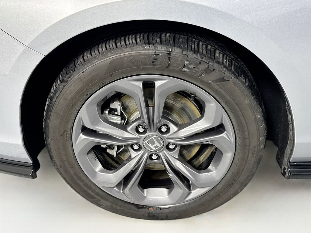 Used 2025 Honda Accord EX-L image 44