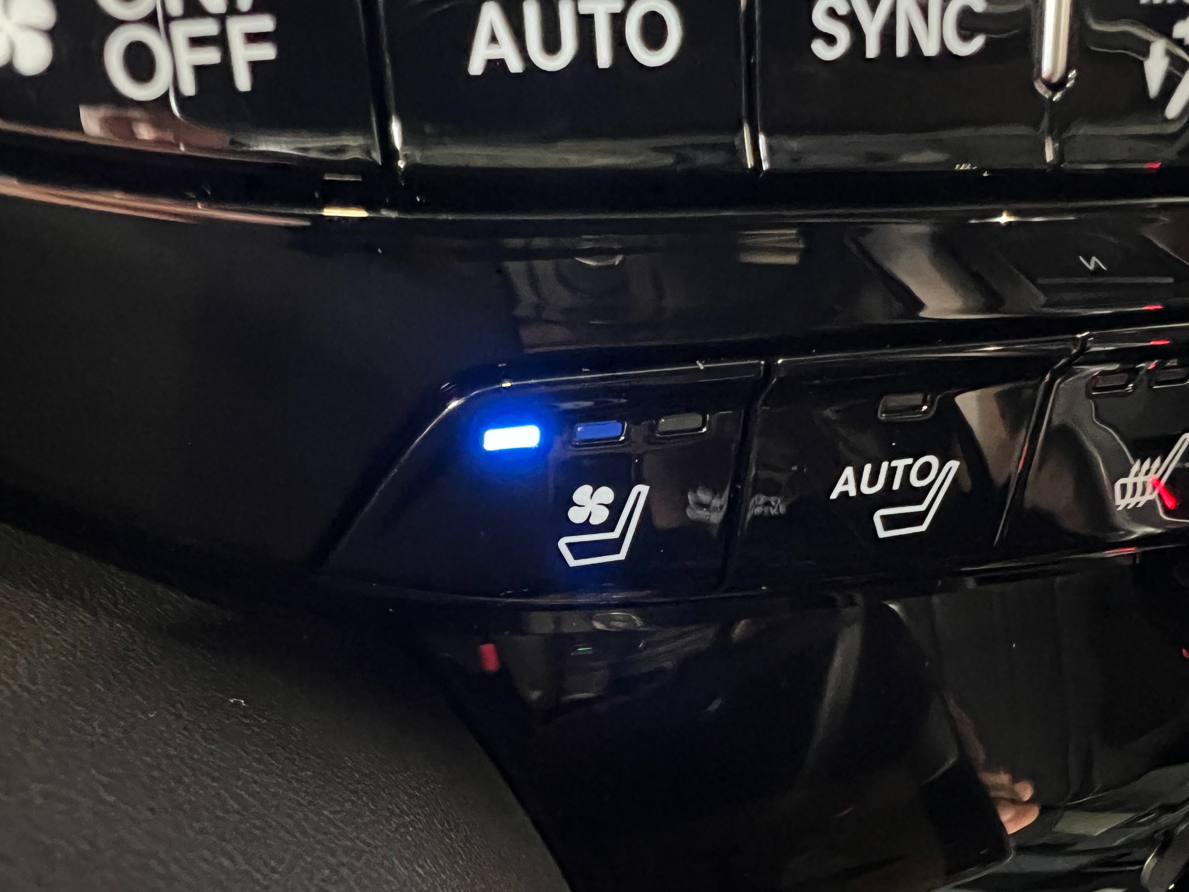 New 2026 Acura MDX Type S w/ Advance Package AWD/4WD image 23