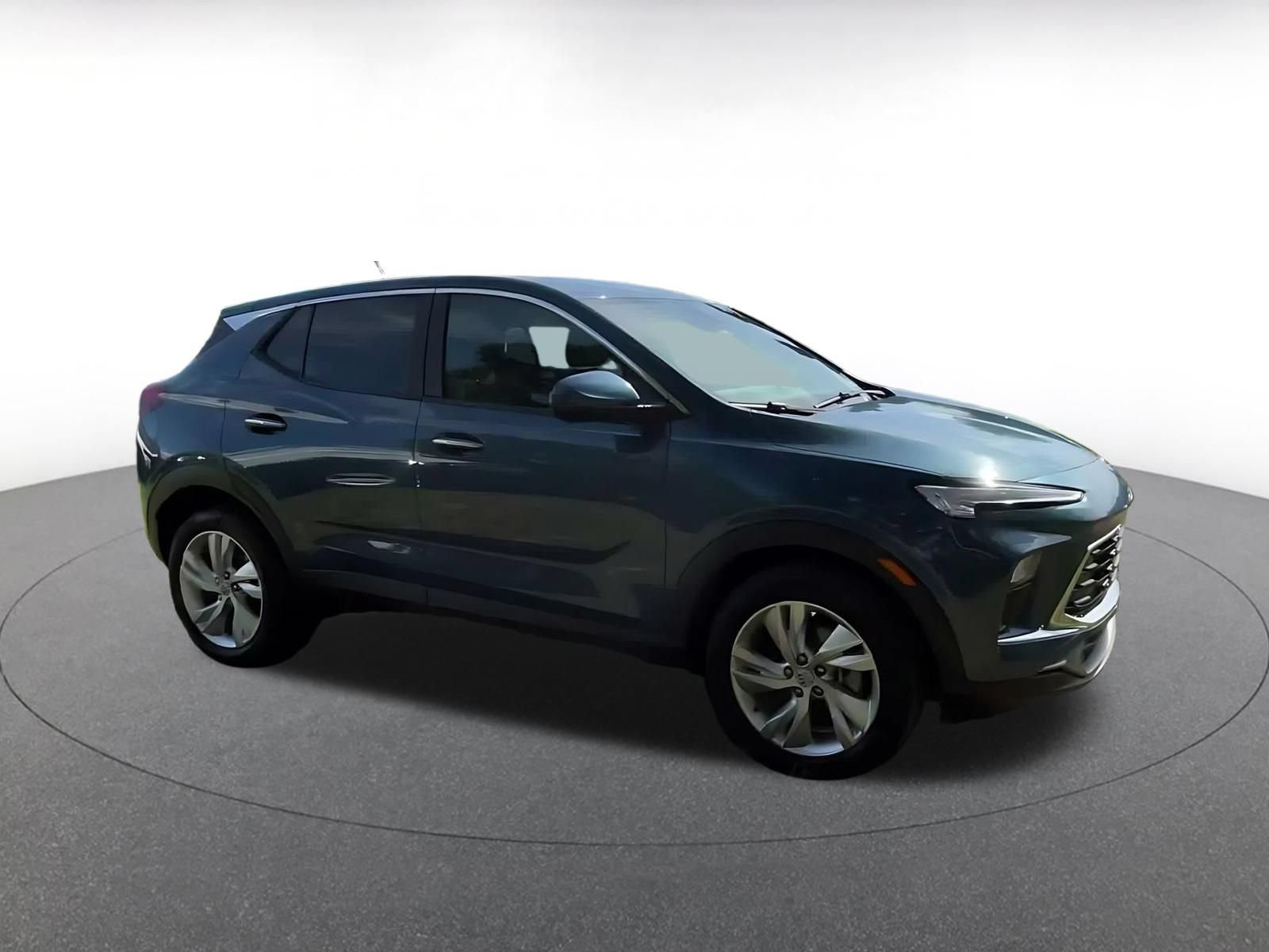 Used 2026 Buick Encore GX Preferred FWD video 2