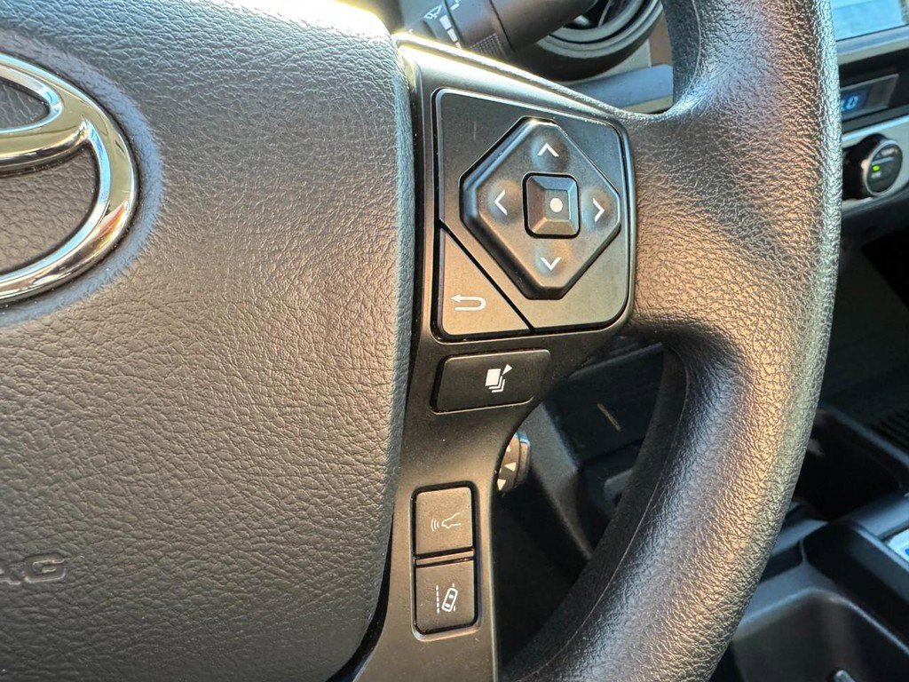 Used 2023 Toyota Tacoma 2WD Double Cab image 17