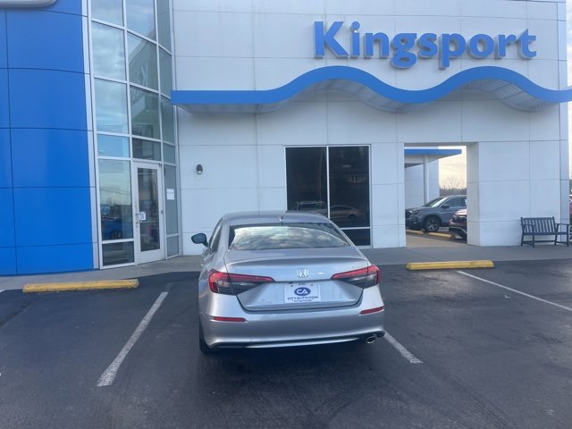 Used 2022 Honda Civic Sport image 5