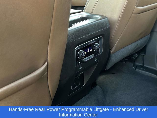 Used 2021 Chevrolet Suburban High Country image 14