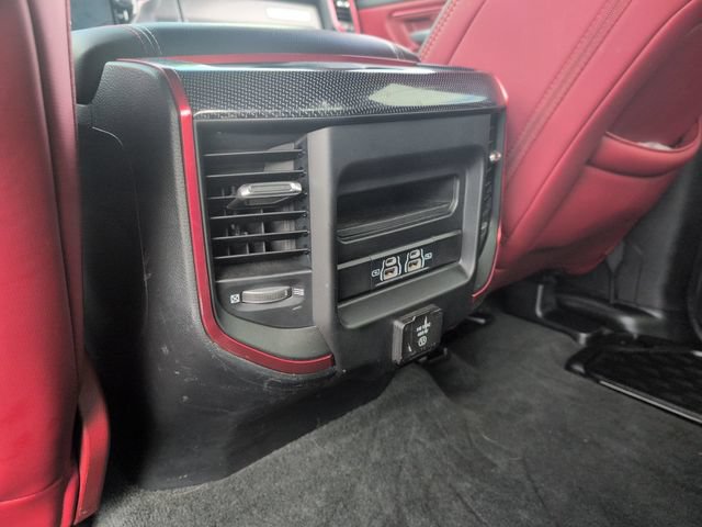 Used 2022 RAM 1500 Rebel w/ Rebel Level 2 Equipment Group AWD/4WD image 17