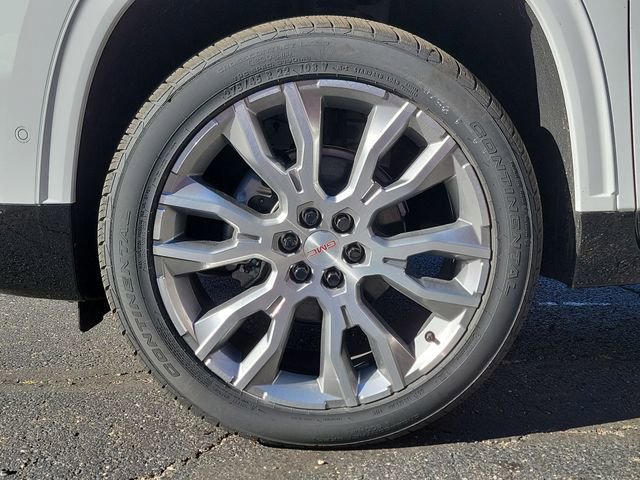 Used 2025 GMC Acadia Denali w/ Super Cruise Package image 29