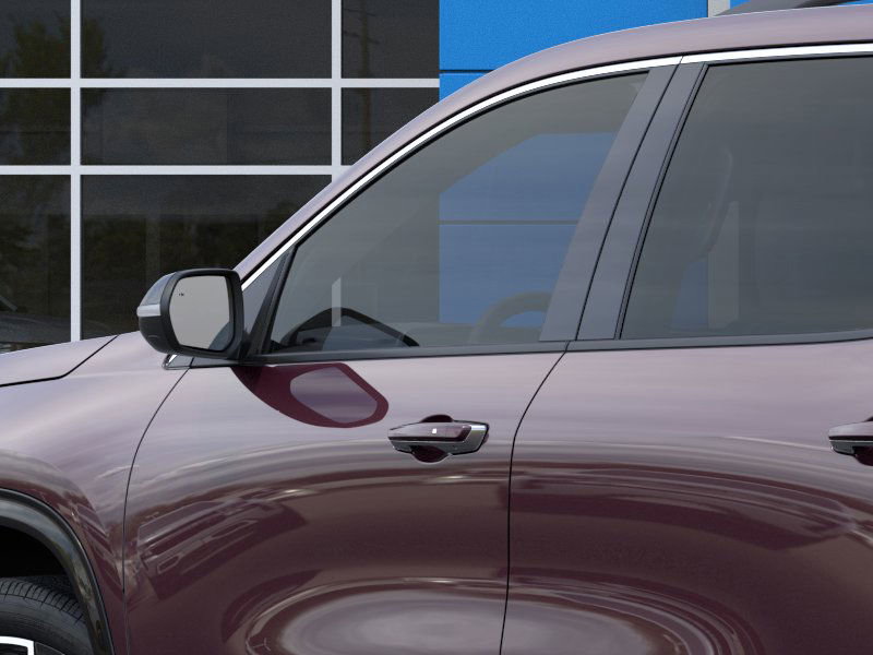 Used 2026 Chevrolet Traverse High Country image 49