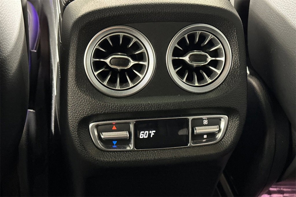 Certified 2023 Mercedes-Benz G 550 image 14