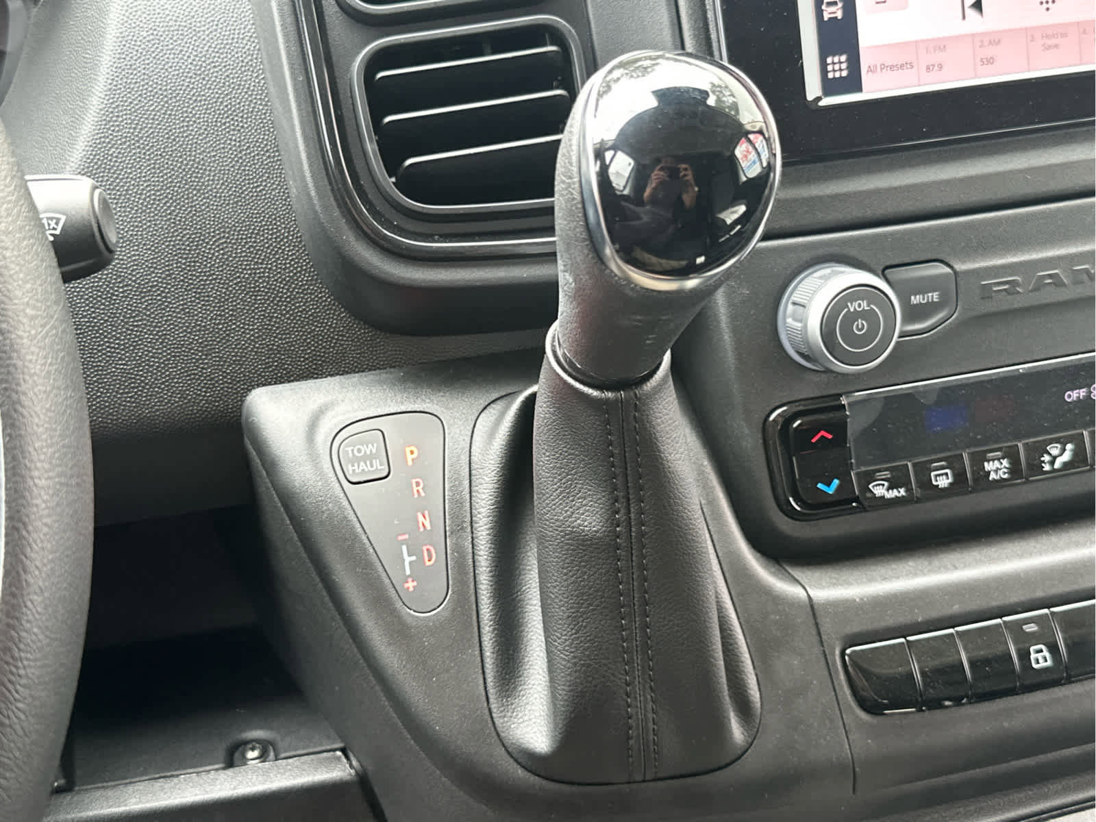 New 2026 RAM ProMaster 2500 image 29