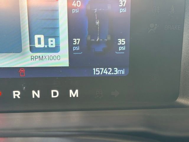 Used 2024 Ford Bronco Big Bend image 13