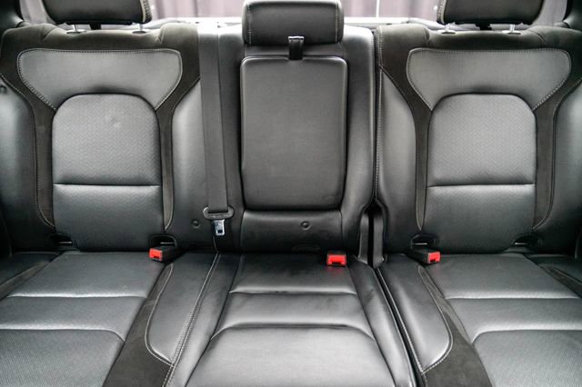 Used 2024 RAM 1500 Laramie image 25