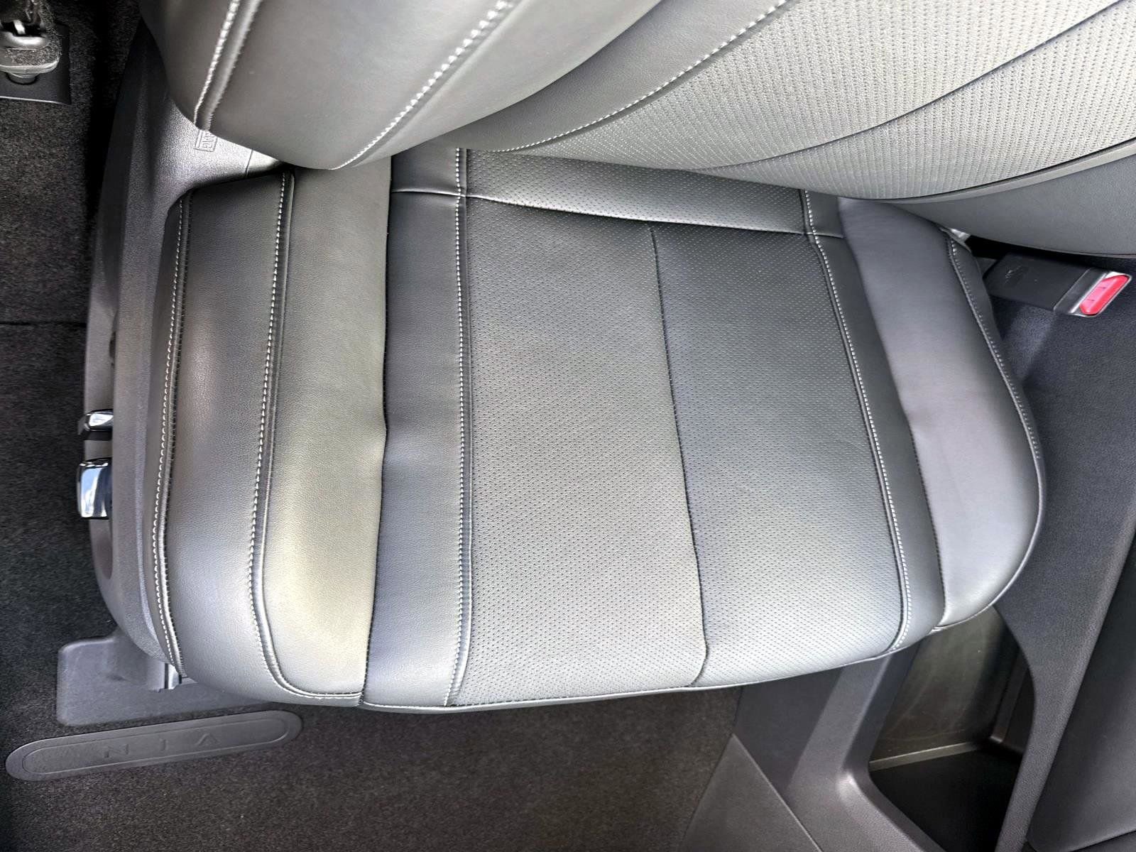 Used 2025 INFINITI QX60 Luxe image 14