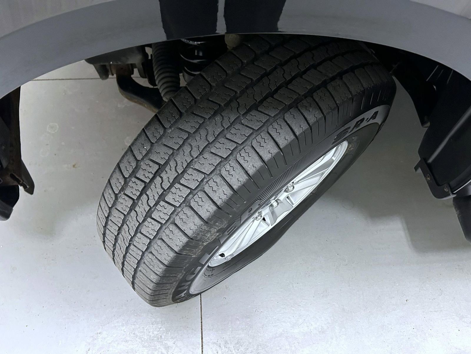 Used 2015 Ford F150 XL w/ Equipment Group 101A Mid image 23