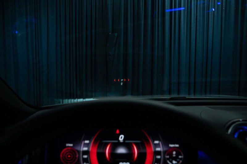 New 2026 Mercedes-Benz C 300 C 300 Sedan image 17