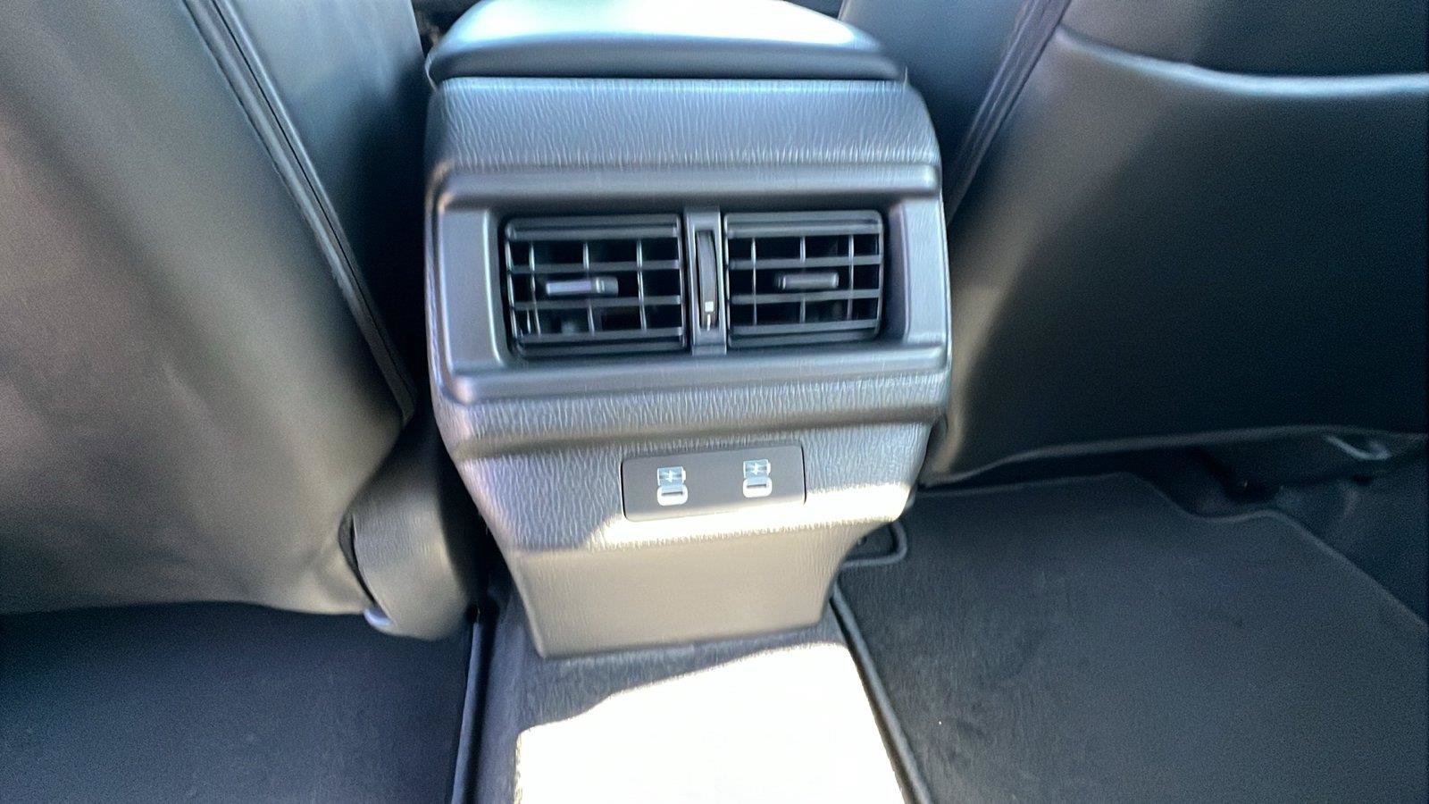 New 2026 Honda Accord Touring image 21