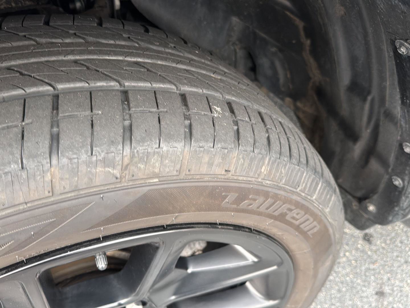 Used 2022 RAM 1500 Laramie image 36