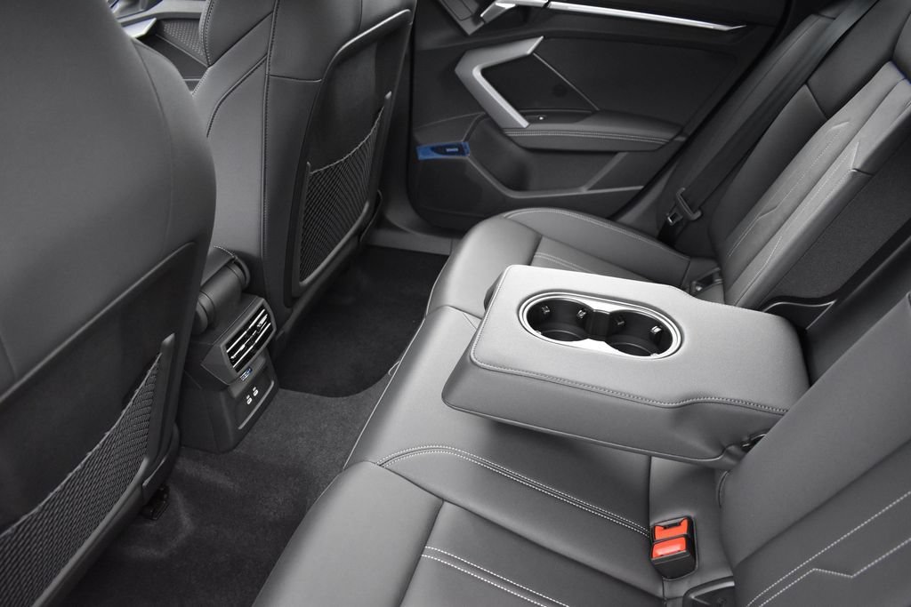 New 2026 Audi A3 2.0T Premium AWD/4WD image 18
