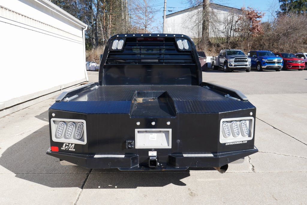 Used 2024 Chevrolet Silverado 3500 High Country w/ High Country Premium Package image 6