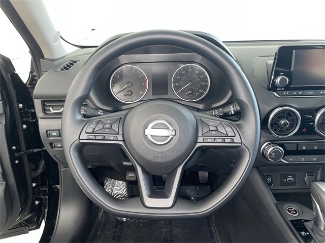 Certified 2025 Nissan Sentra S image 26