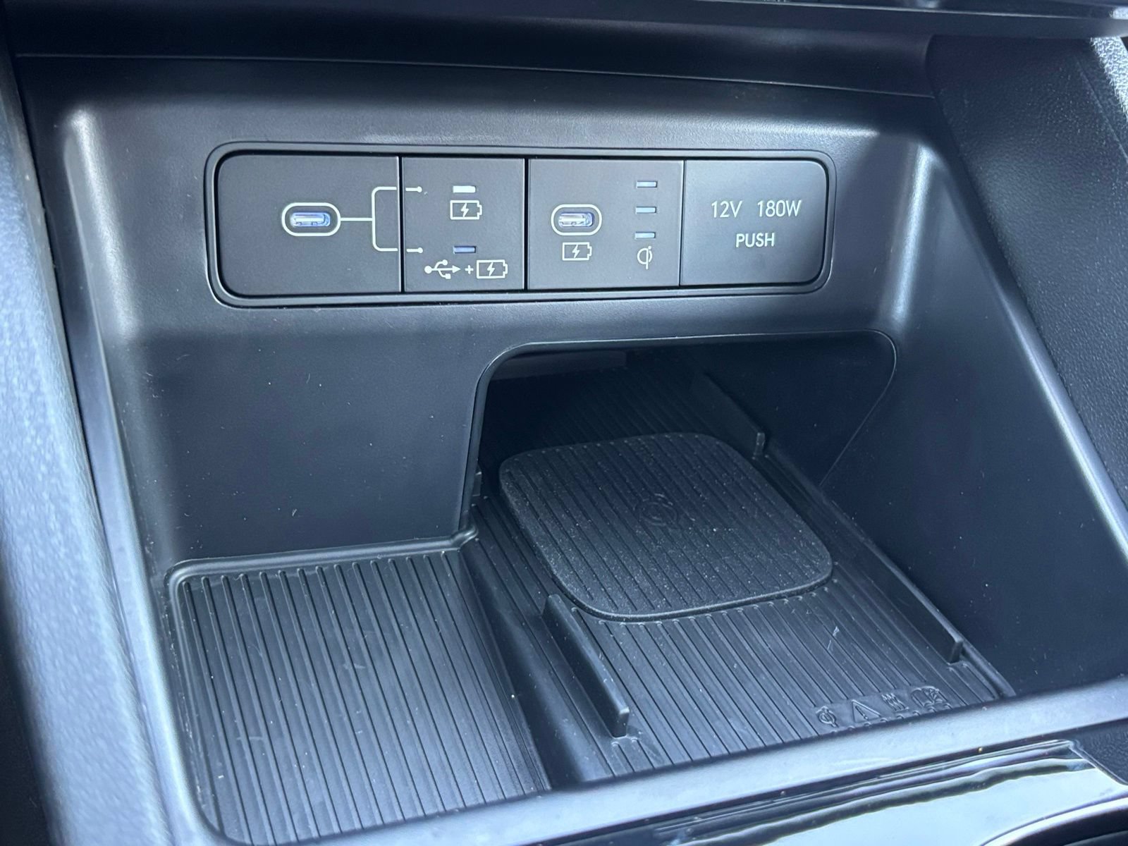 New 2026 Hyundai Santa Cruz SEL FWD image 23