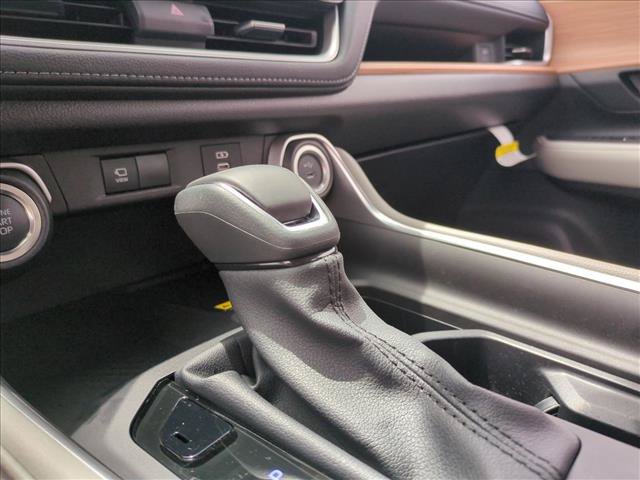 Used 2026 Toyota Grand Highlander FWD image 12