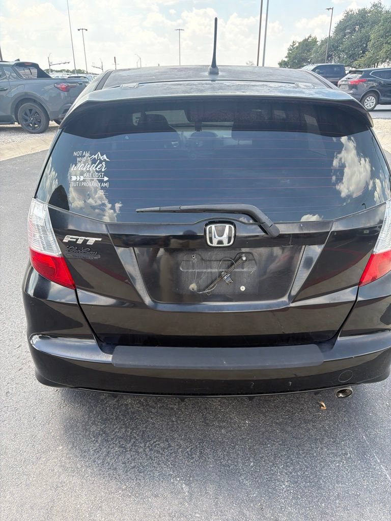 Used 2011 Honda Fit Sport image 3