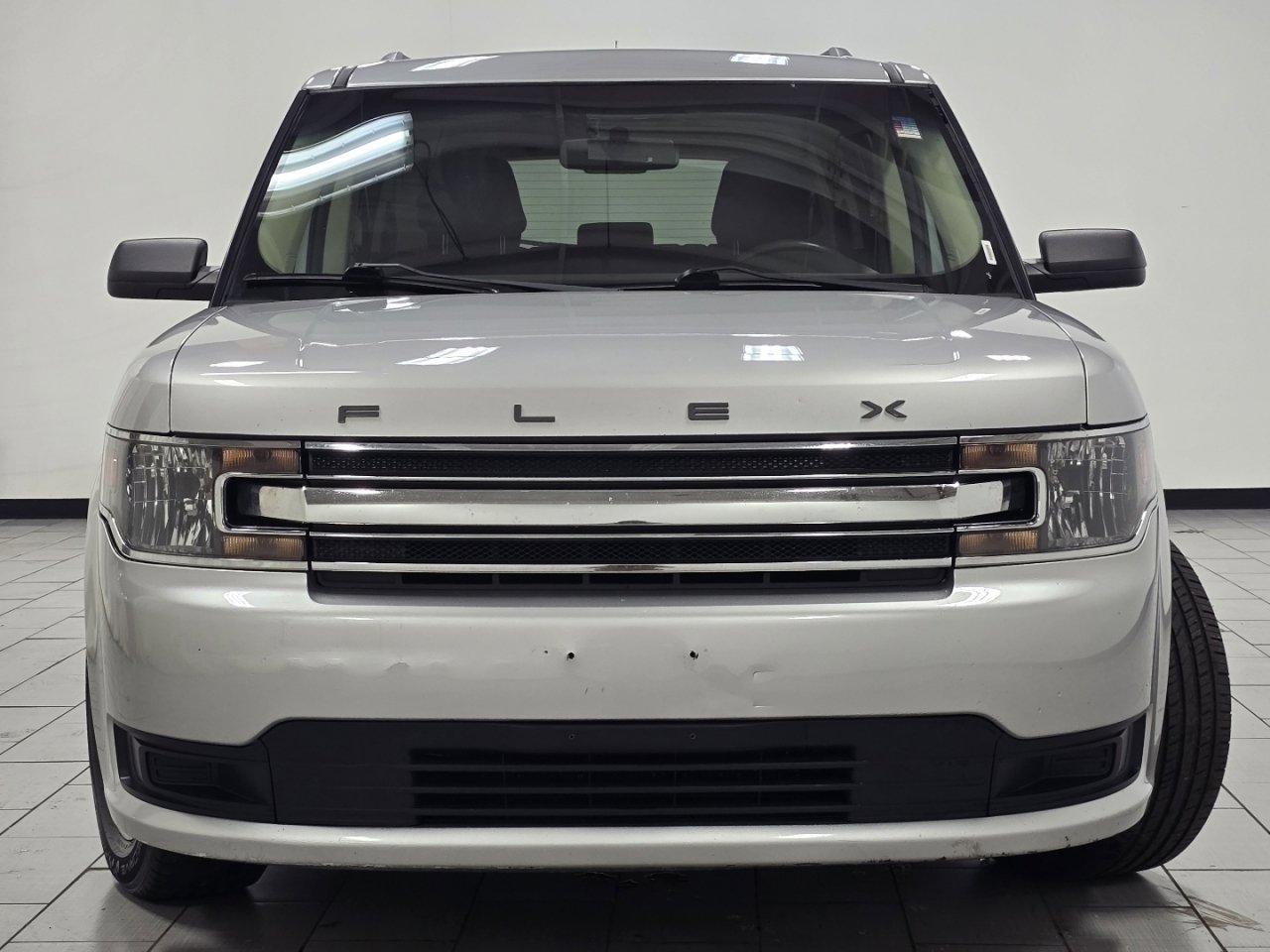 Used 2019 Ford Flex SE image 8