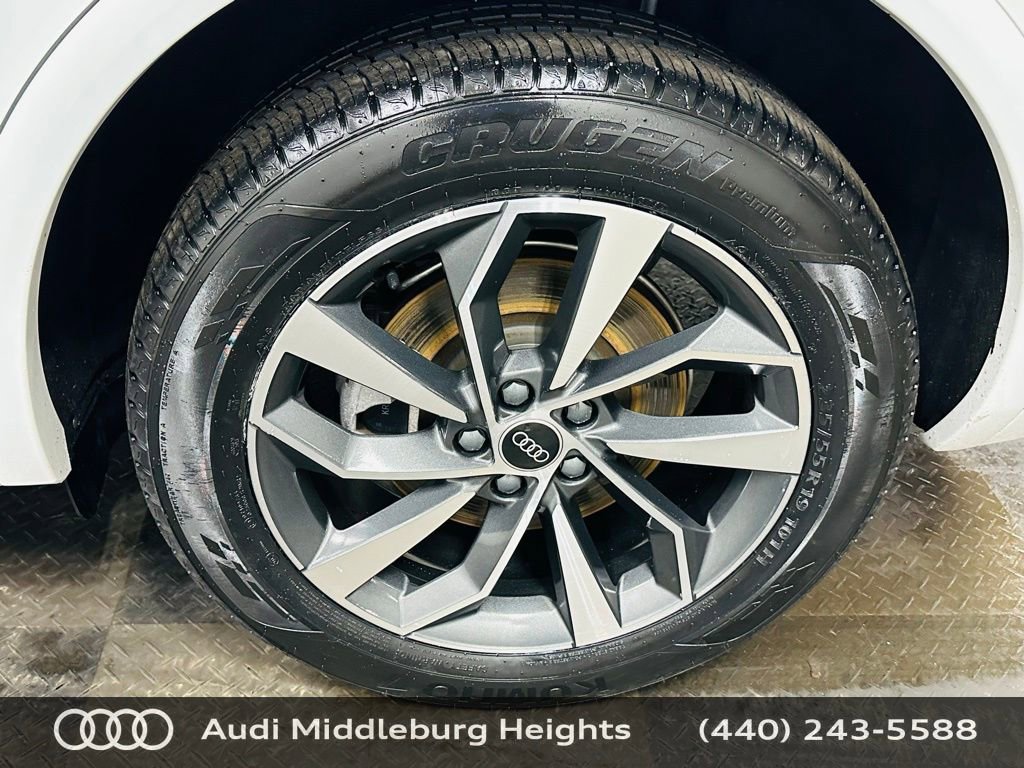 Certified 2023 Audi Q5 2.0T Premium Plus w/ Premium Plus Package image 36