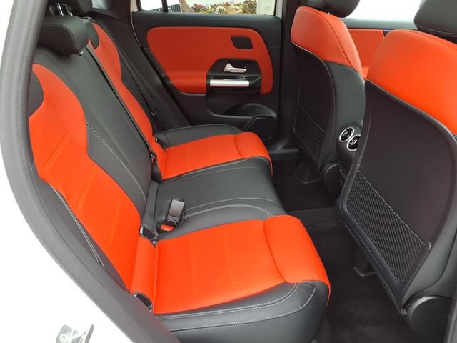New 2026 Mercedes-Benz GLA 250 image 20