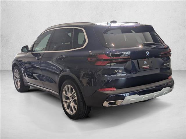 New 2026 BMW X5 xDrive40i w/ Climate Comfort Package AWD/4WD image 9