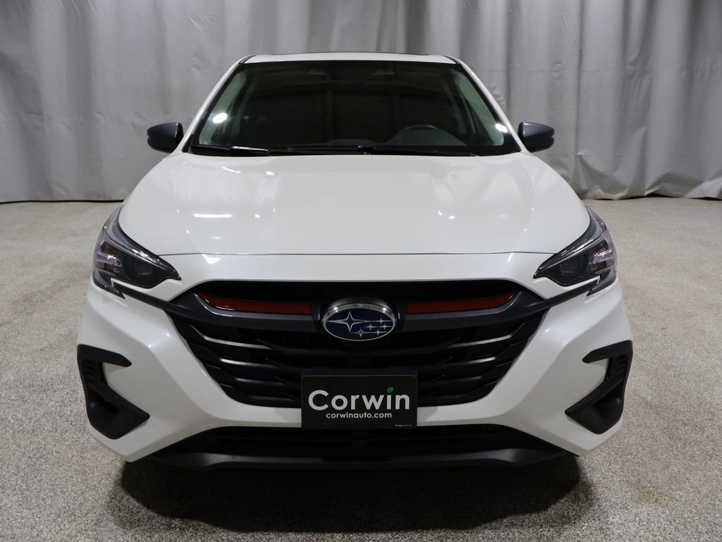 Used 2025 Subaru Legacy Sport image 8