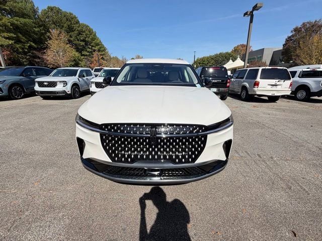 New 2026 Lincoln Nautilus Premier video 2