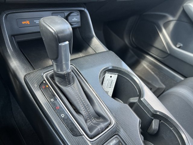 Used 2024 Honda Civic Sport image 16