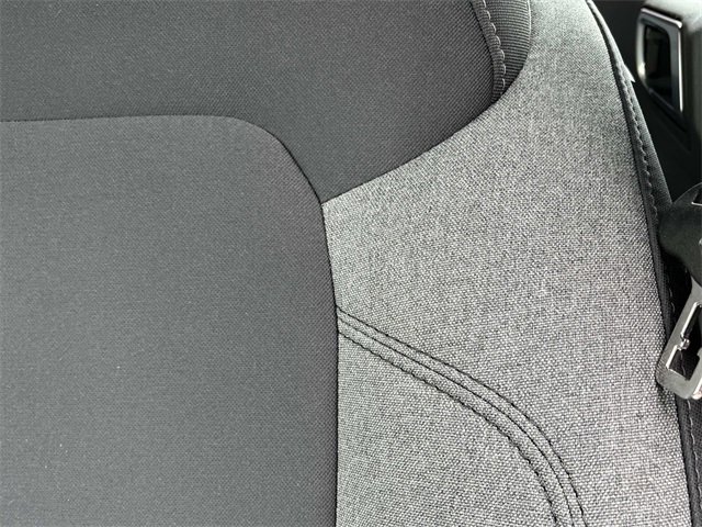 New 2025 Ford Bronco 4-Door image 14