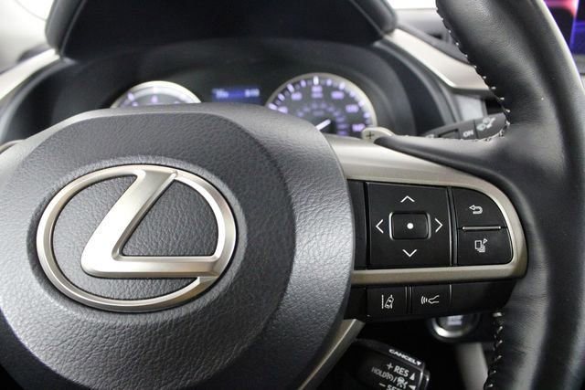Used 2022 Lexus RX 350 FWD w/ Special Edition image 27