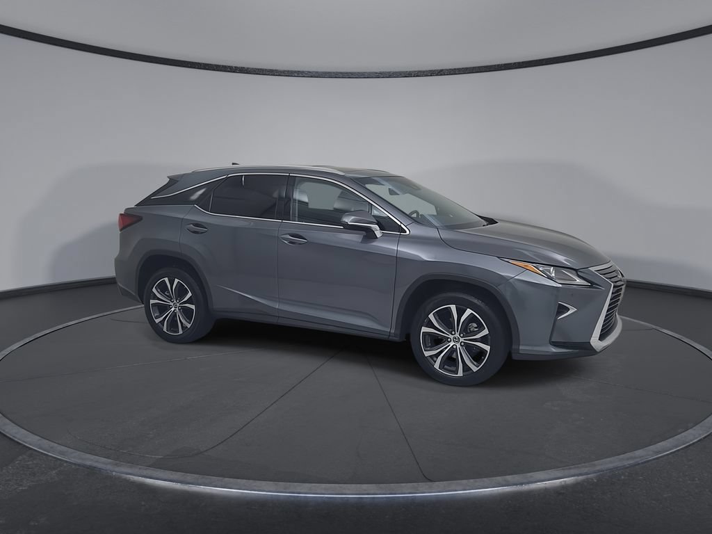 Used 2018 Lexus RX 350 FWD w/ Premium Package image 18