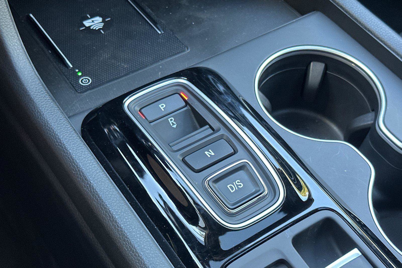 New 2025 Honda Pilot Elite image 23