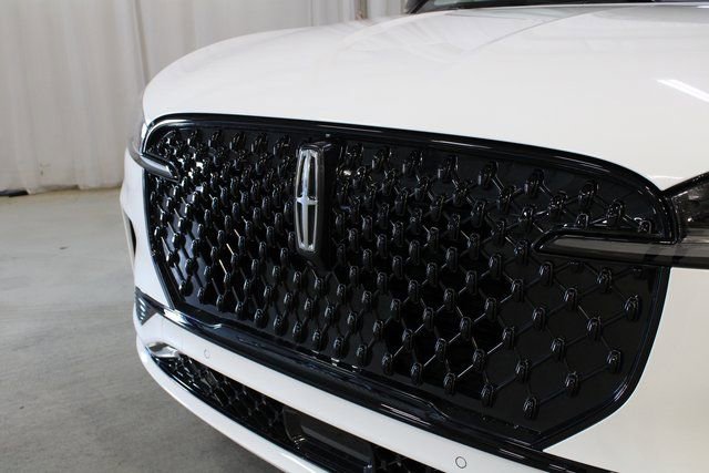 New 2026 Lincoln Aviator Reserve image 63